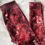 Load image into Gallery viewer, Crazy Print Jeggings
