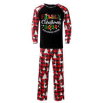 Load image into Gallery viewer, Christmas Loungewear Parent-Child Set (Dad)
