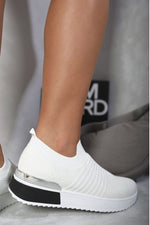 Load image into Gallery viewer, ikrush-bethany-slip-on-sock-wedge-trainers-1726236107540136-1.jpg
