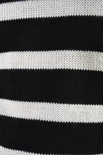 Load image into Gallery viewer, Knitted Striped Long Sleeve Top &amp; Pants Co-ord Set
