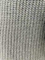 Load image into Gallery viewer, Chunky Roll Neck Knitted Jumper
