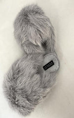 Load image into Gallery viewer, Fluffy Faux Fur Winter Slippers
