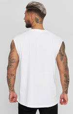 Load image into Gallery viewer, Men&#39;s Loose Sleeveless Tank Top
