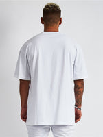 Load image into Gallery viewer, Men&#39;s Loose Short Sleeved T-shirt
