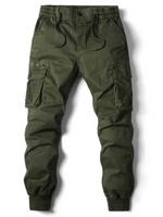 Load image into Gallery viewer, Men&#39;s Cargo Pants
