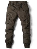 Load image into Gallery viewer, Men&#39;s Cargo Pants
