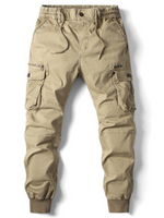 Load image into Gallery viewer, Men&#39;s Cargo Pants
