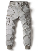 Load image into Gallery viewer, Men&#39;s Cargo Pants
