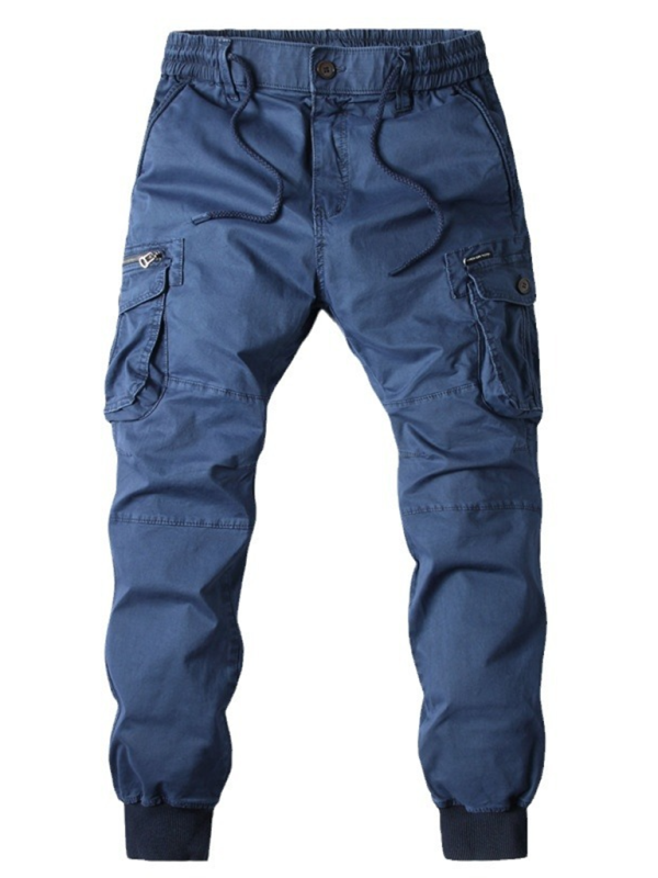 Men's Cargo Pants