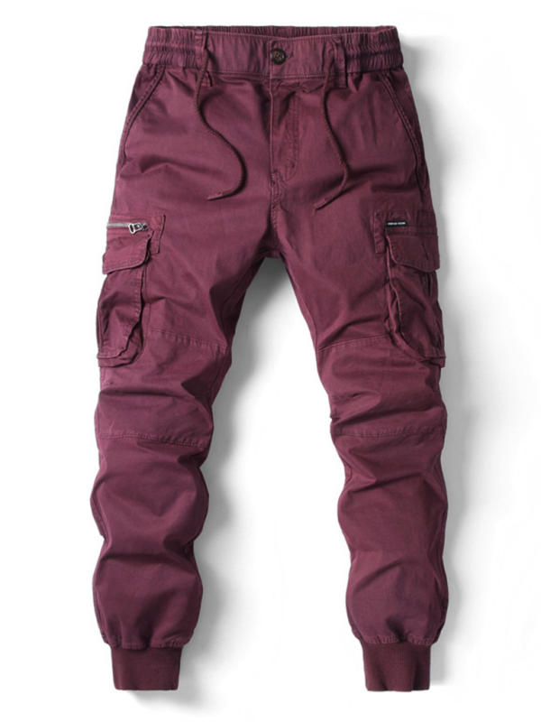 Men's Cargo Pants