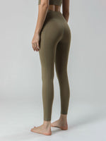 Load image into Gallery viewer, Double Sided Brushed Leggings
