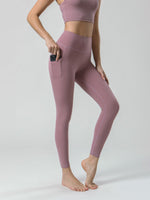 Load image into Gallery viewer, Double Sided Brushed Leggings
