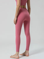 Load image into Gallery viewer, Double Sided Brushed Leggings
