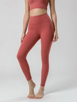 Load image into Gallery viewer, Double Sided Brushed Leggings
