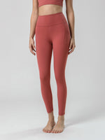 Load image into Gallery viewer, Double Sided Brushed Leggings
