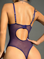 Load image into Gallery viewer, Backless Bodysuit
