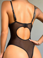 Load image into Gallery viewer, Backless Bodysuit
