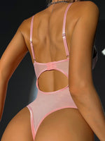 Load image into Gallery viewer, Backless Bodysuit
