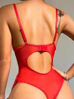 Load image into Gallery viewer, Backless Bodysuit
