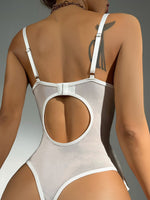 Load image into Gallery viewer, Backless Bodysuit
