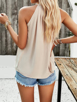 Load image into Gallery viewer, New Style Sleeveless Top
