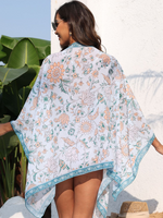 Load image into Gallery viewer, Swimsuit Shawl
