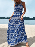 Load image into Gallery viewer, Bohemia Long Dress
