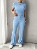 Load image into Gallery viewer, Urban Casual Fashion Set
