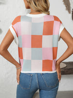 Load image into Gallery viewer, Colourblock Sweater
