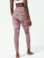 Load image into Gallery viewer, Camouflage Leggings
