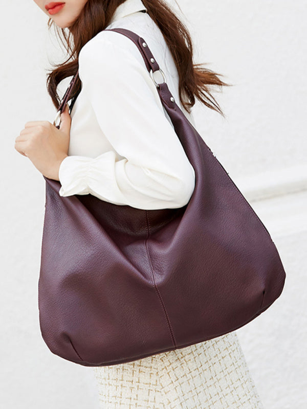 Retro Shoulder Bag