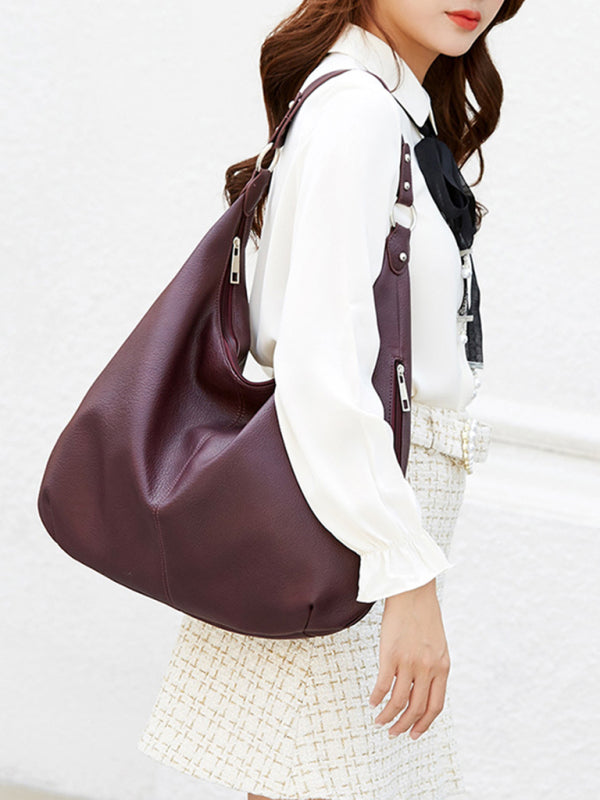 Retro Shoulder Bag