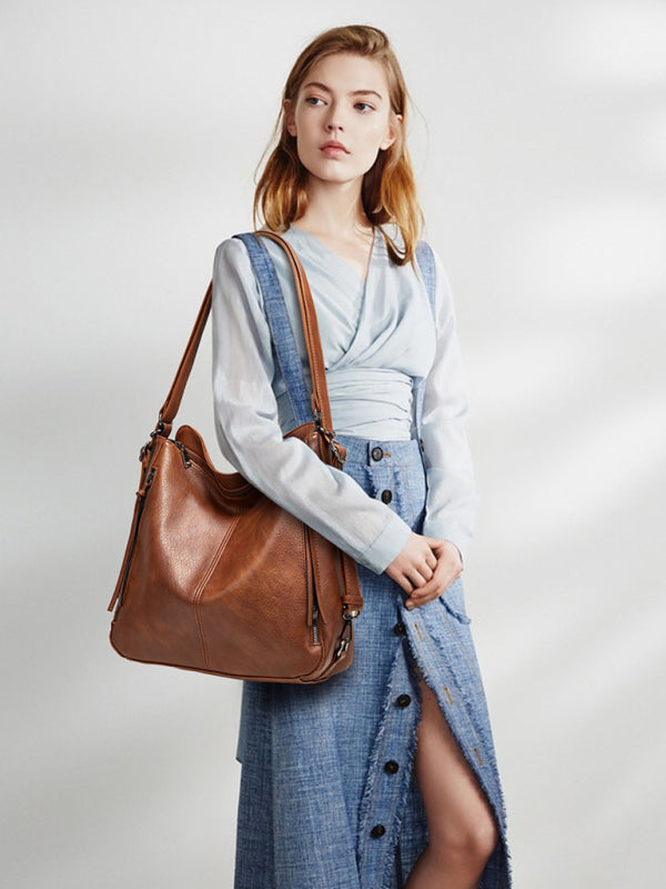 Large Shoulder Bag