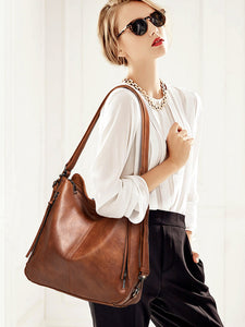 Large Shoulder Bag