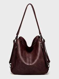 Large Shoulder Bag