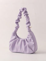 Load image into Gallery viewer, Cloud Pleat One Shoulder Bag
