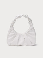 Load image into Gallery viewer, Cloud Pleat One Shoulder Bag
