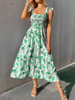 Load image into Gallery viewer, Slim Sleeveless Long Dress
