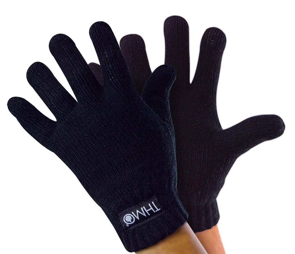 Kids THMO Thinsulate Gloves